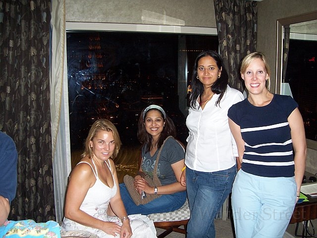 Heather Roopalee Sudha And Maureen.jpg